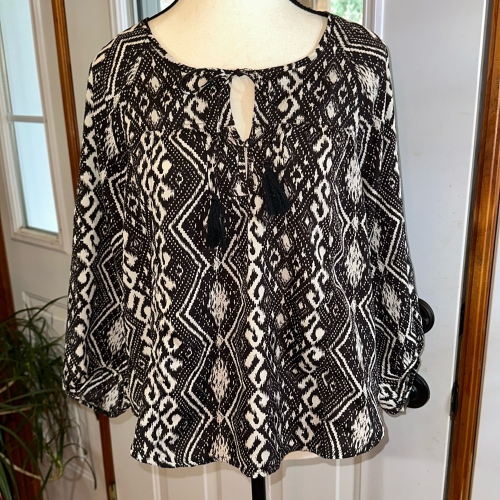 American Eagle Blouse
